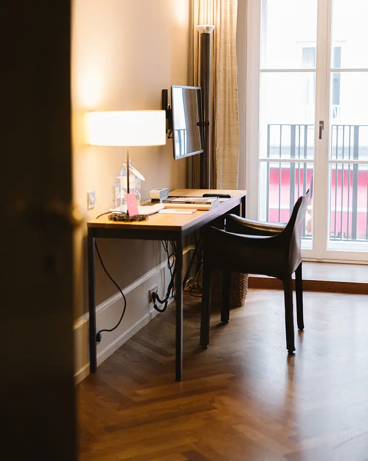 CORTIINA Hotel - München, Deutschland | Good Travel