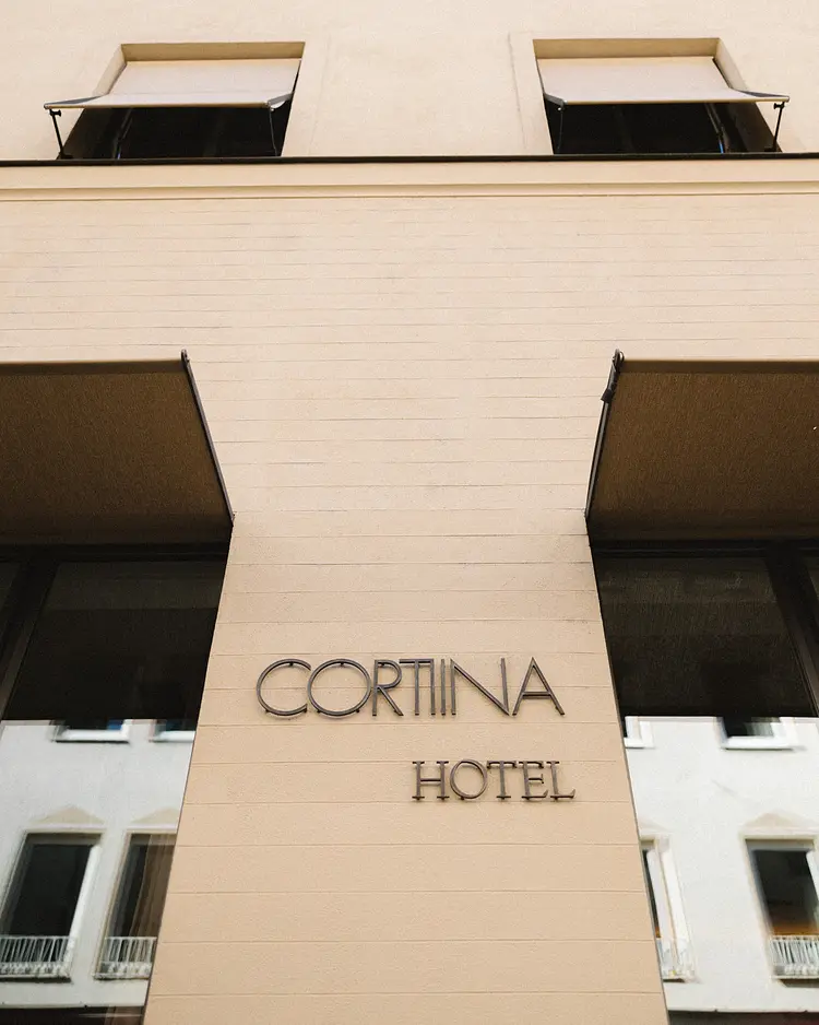 CORTIINA Hotel - München, Deutschland | Good Travel