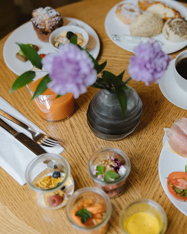CORTIINA Hotel - München, Deutschland | Good Travel