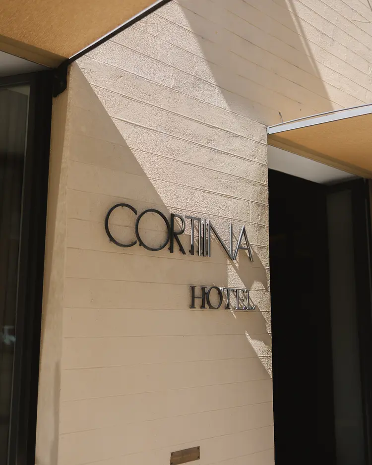 CORTIINA Hotel - München, Deutschland | Good Travel