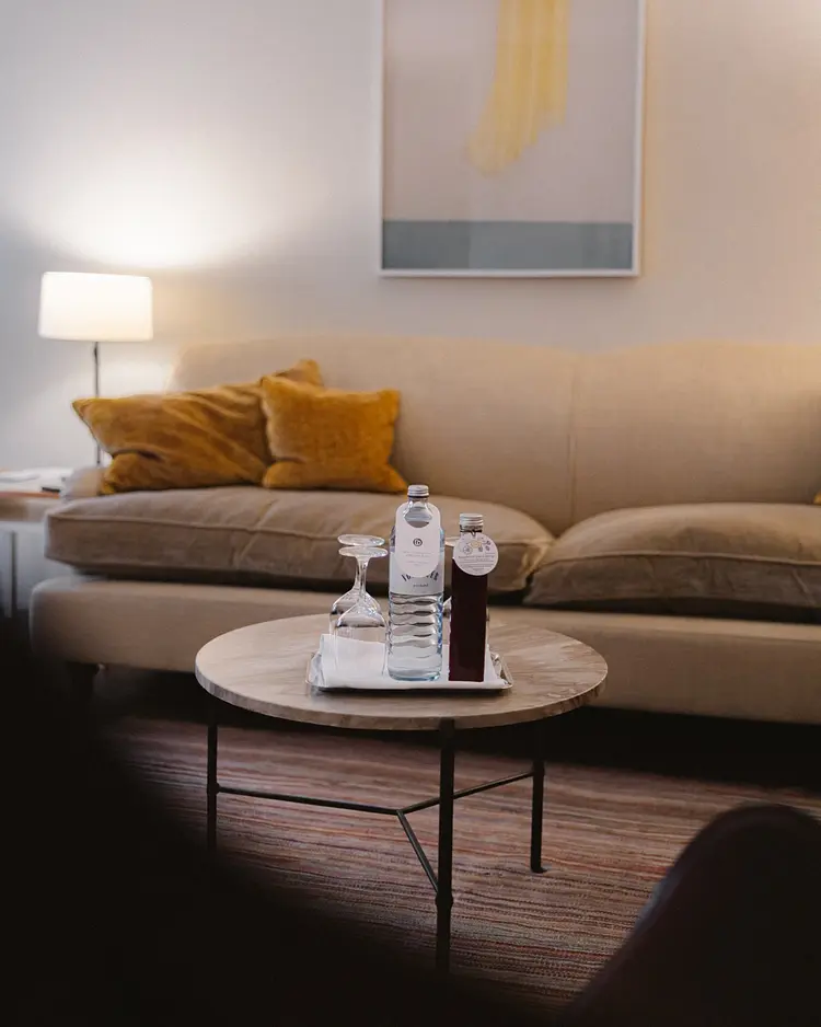 CORTIINA Hotel - München, Deutschland | Good Travel