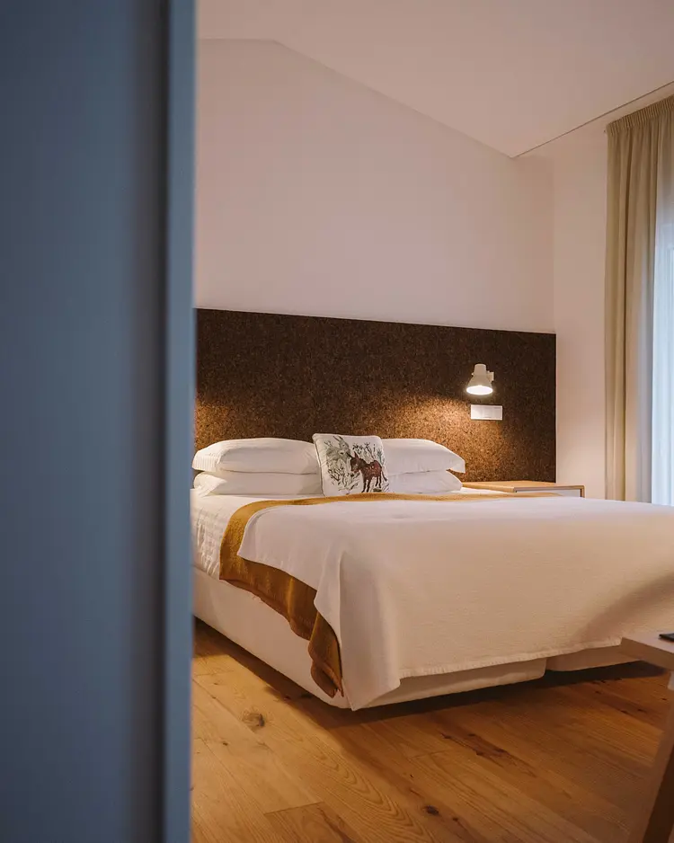 CORTIINA Hotel - München, Germany | Good Travel