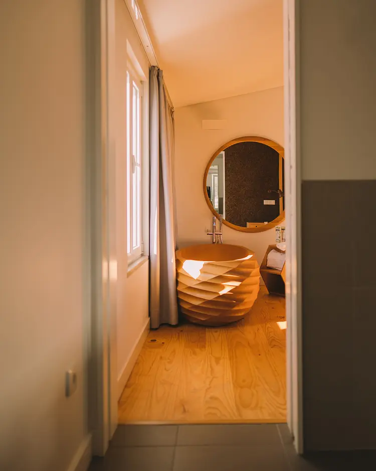CORTIINA Hotel - München, Germany | Good Travel