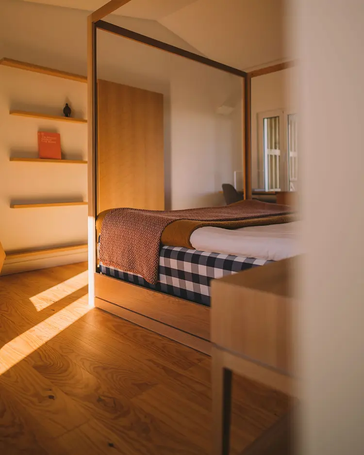 CORTIINA Hotel - München, Germany | Good Travel