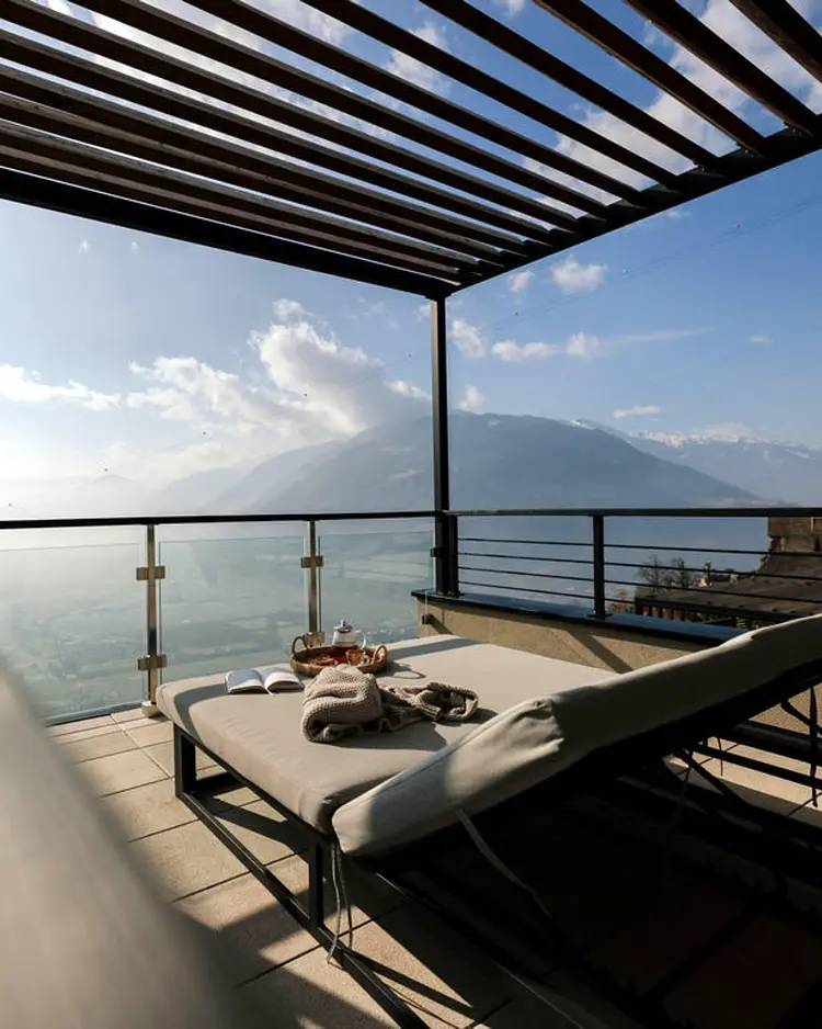 Culinaria Living - Dorf Tirol, Italien | Good Travel
