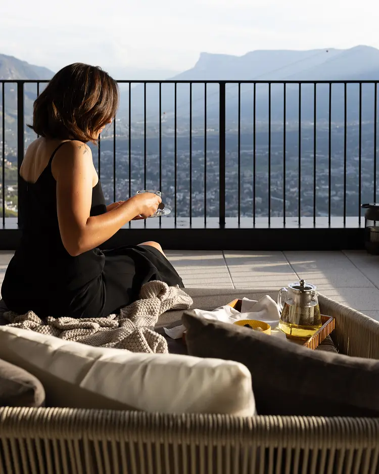 Culinaria Living - Dorf Tirol, Italien | Good Travel