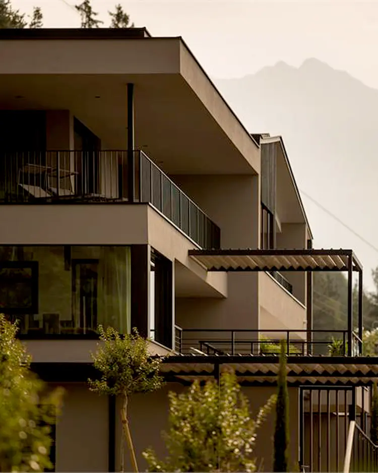 Culinaria Living - Dorf Tirol, Italien | Good Travel