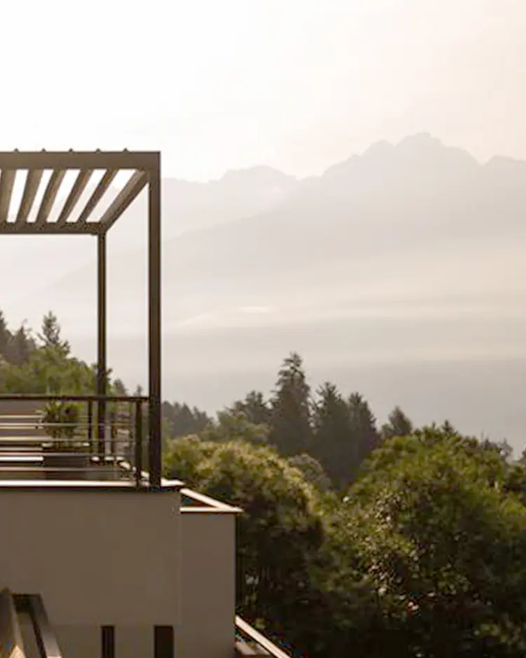 Culinaria Living - Dorf Tirol, Italien | Good Travel