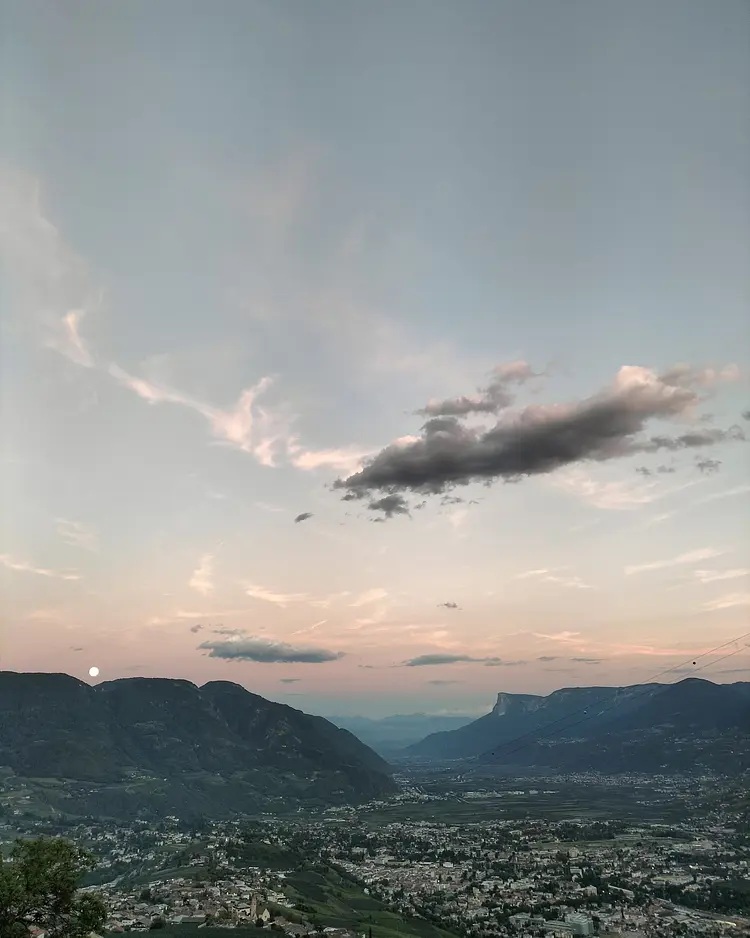Culinaria Living - Dorf Tirol, Italien | Good Travel