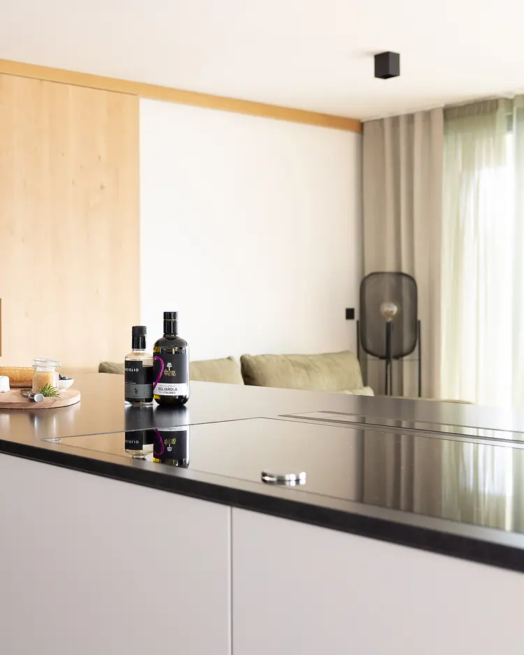 Culinaria Living - Dorf Tirol, Italien | Good Travel