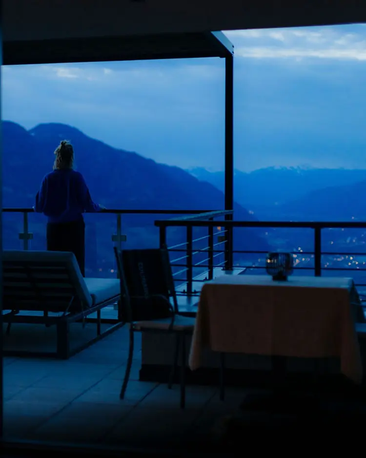 Culinaria Living - Dorf Tirol, Italien | Good Travel