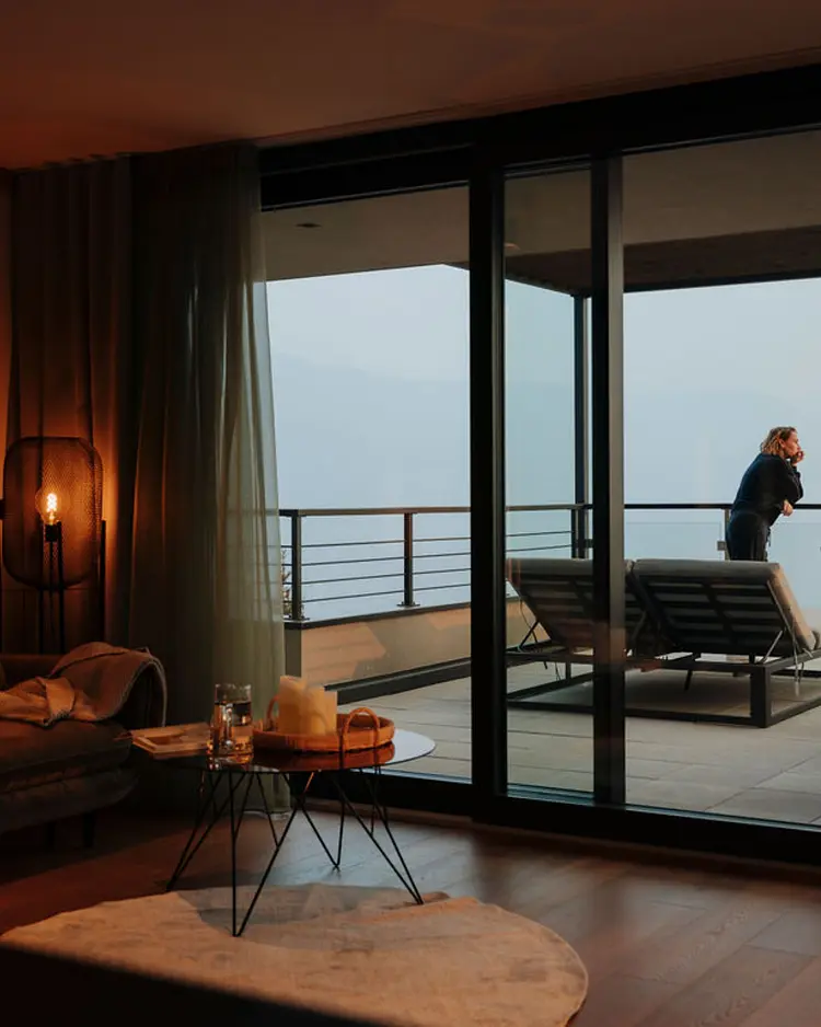 Culinaria Living - Dorf Tirol, Italien | Good Travel