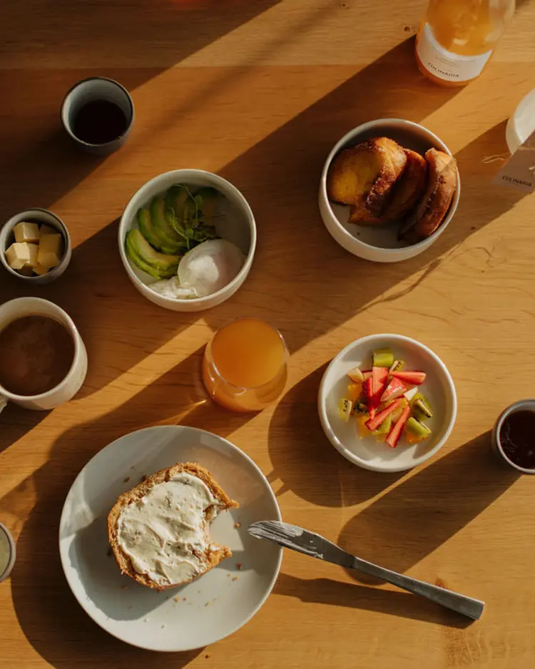 Culinaria Living - Dorf Tirol, Italien | Good Travel