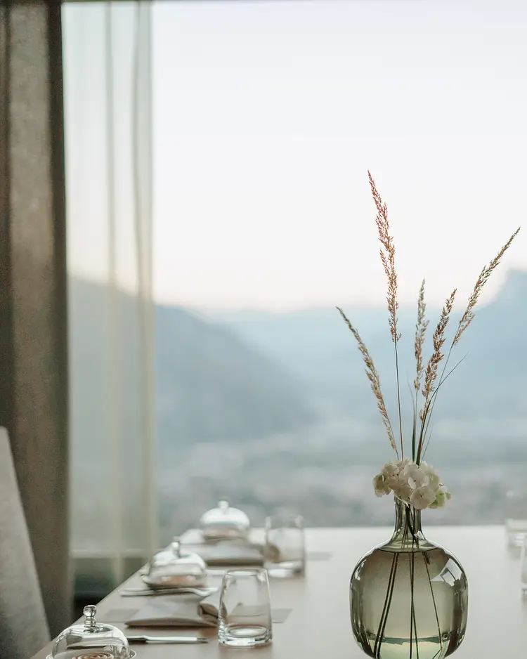 Culinaria Living - Dorf Tirol, Italien | Good Travel