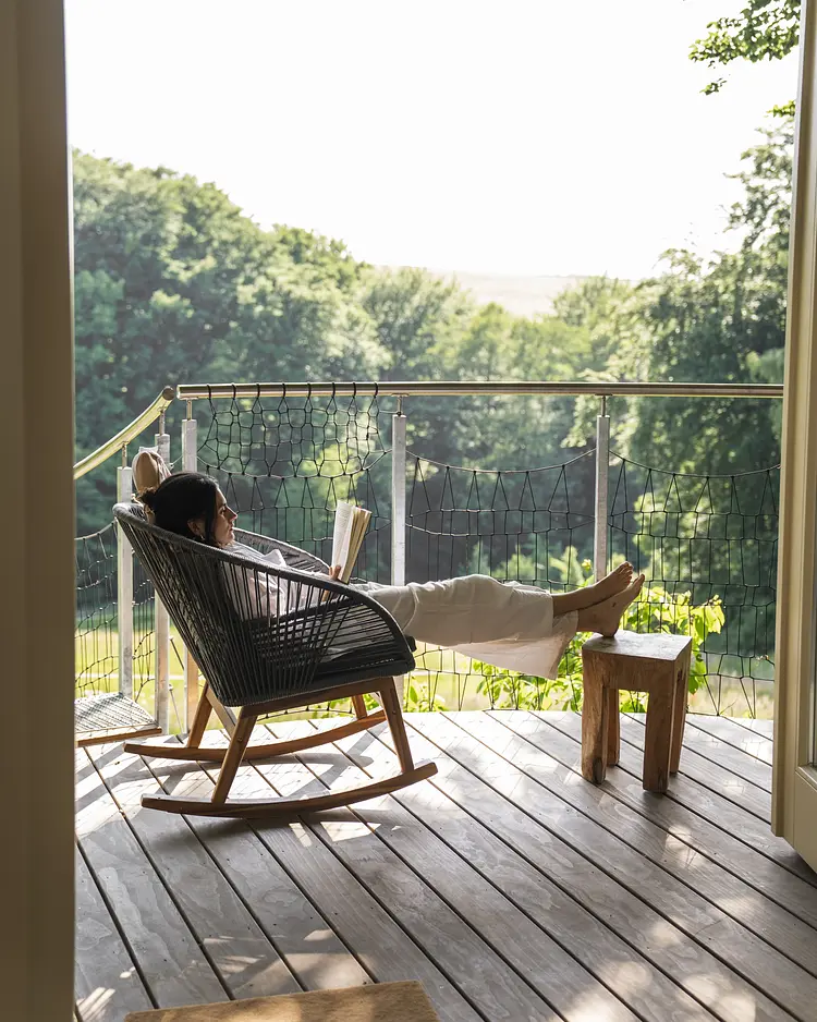 K1 Baumhaushotel - Odenthal, Deutschland | Good Travel