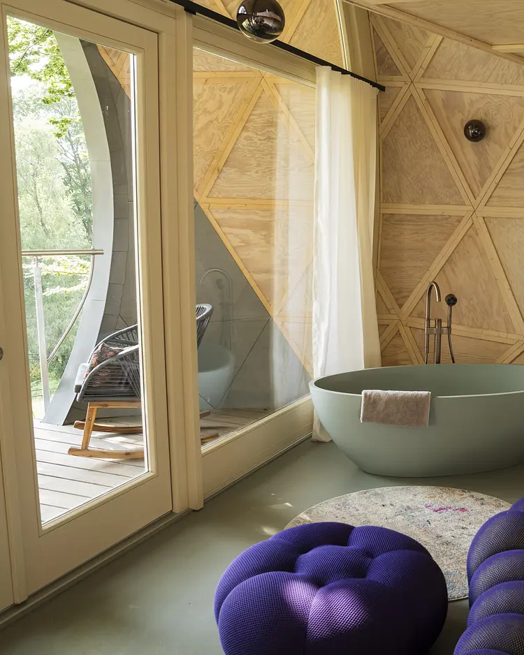 K1 Baumhaushotel - Odenthal, Deutschland | Good Travel