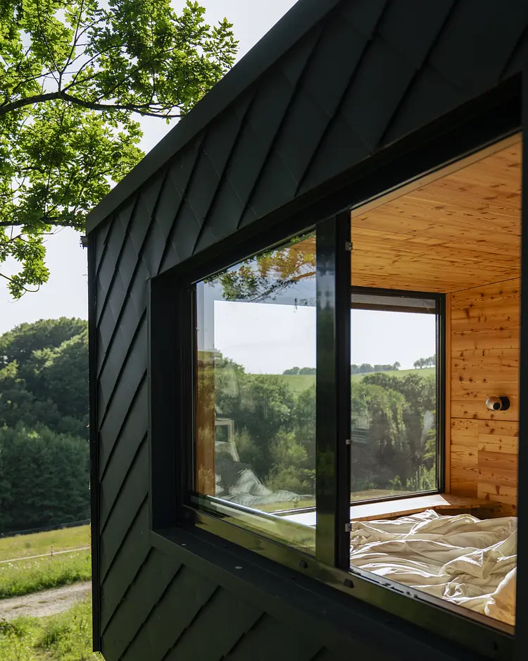 K1 Baumhaushotel - Odenthal, Deutschland | Good Travel