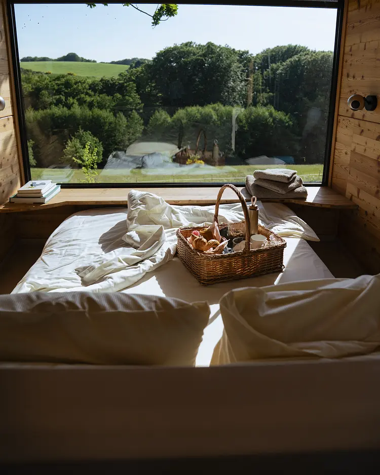 K1 Baumhaushotel - Odenthal, Germany | Good Travel