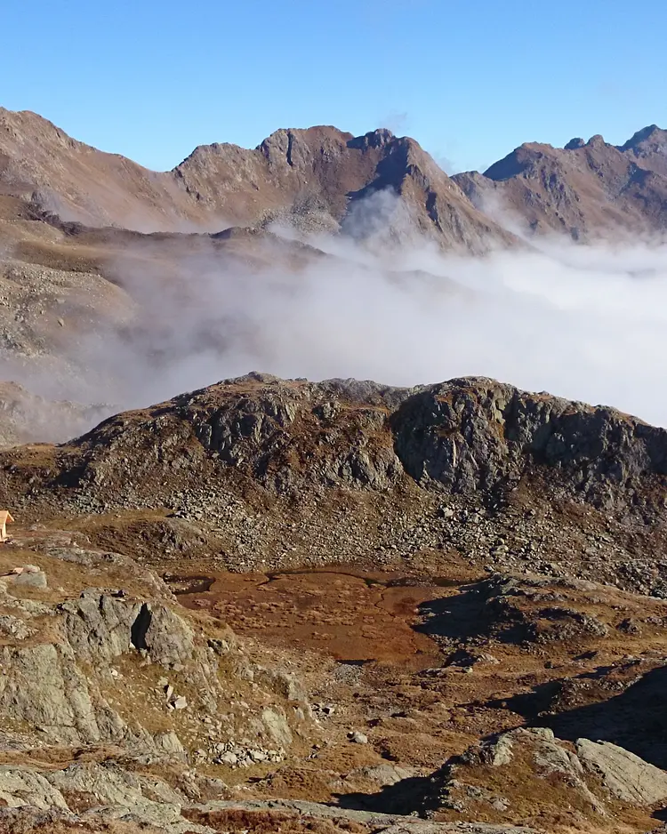 Alfenalm - Innervillgraten, Österreich | Good Travel