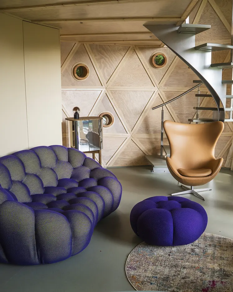 K1 Baumhaushotel - Odenthal, Germany | Good Travel