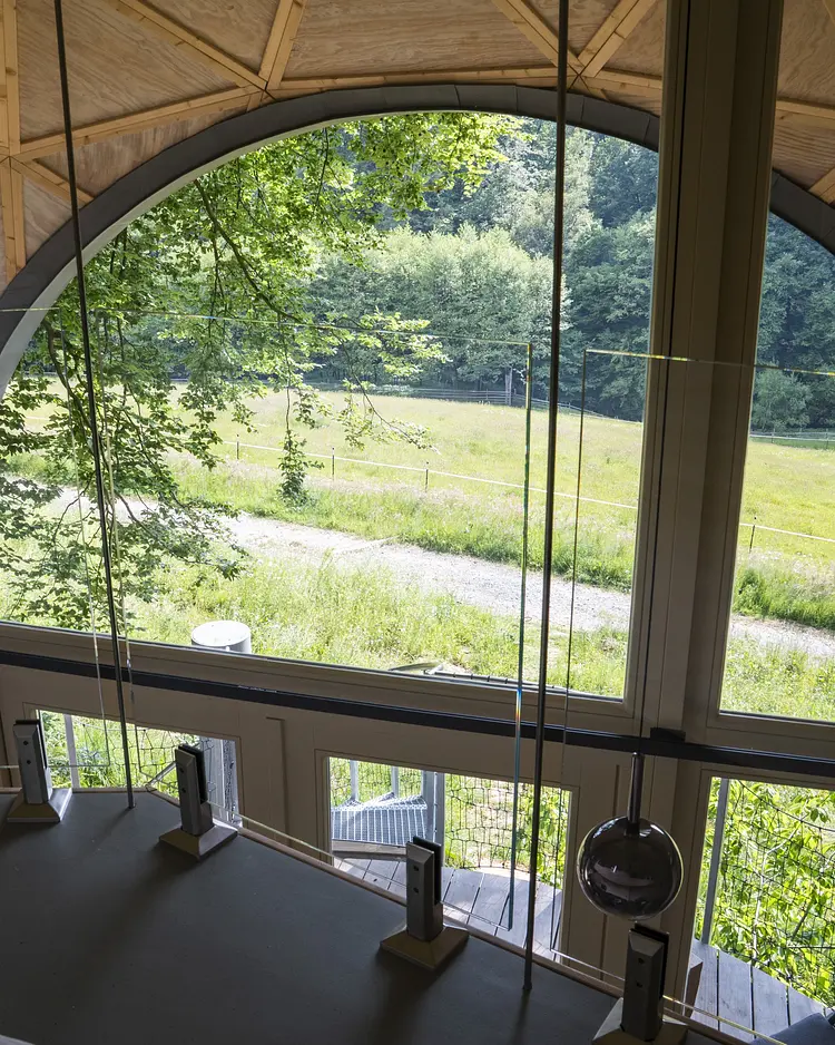 K1 Baumhaushotel - Odenthal, Germany | Good Travel