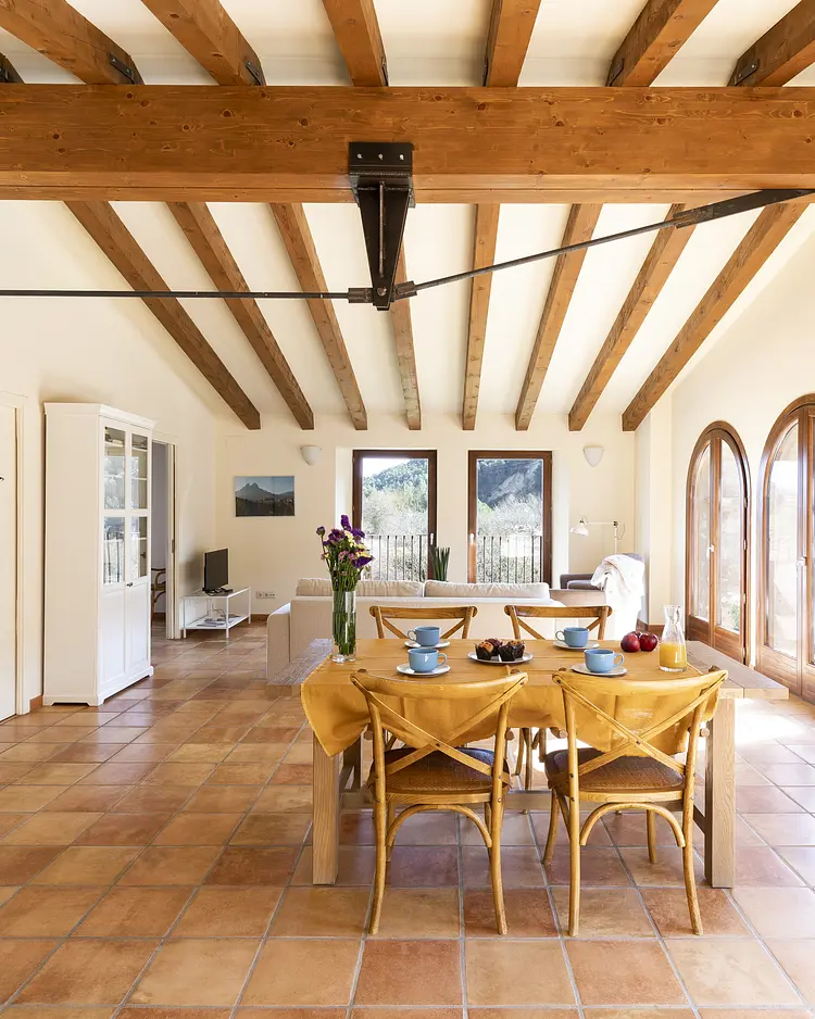 Can Morei - Orpí, Spanien | Good Travel