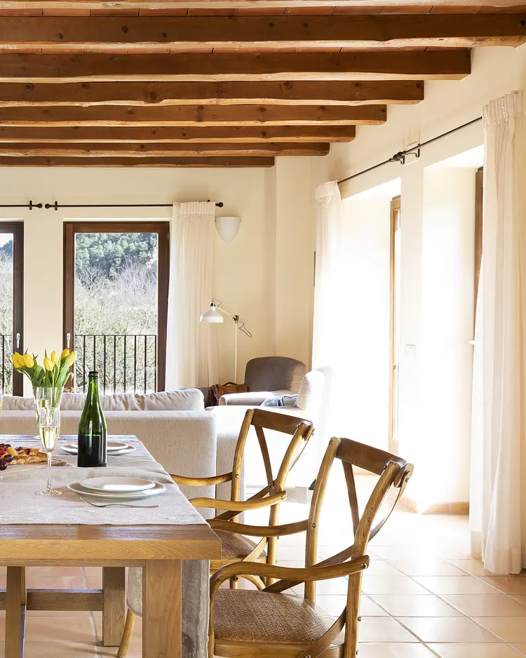 Can Morei - Orpí, Spanien | Good Travel