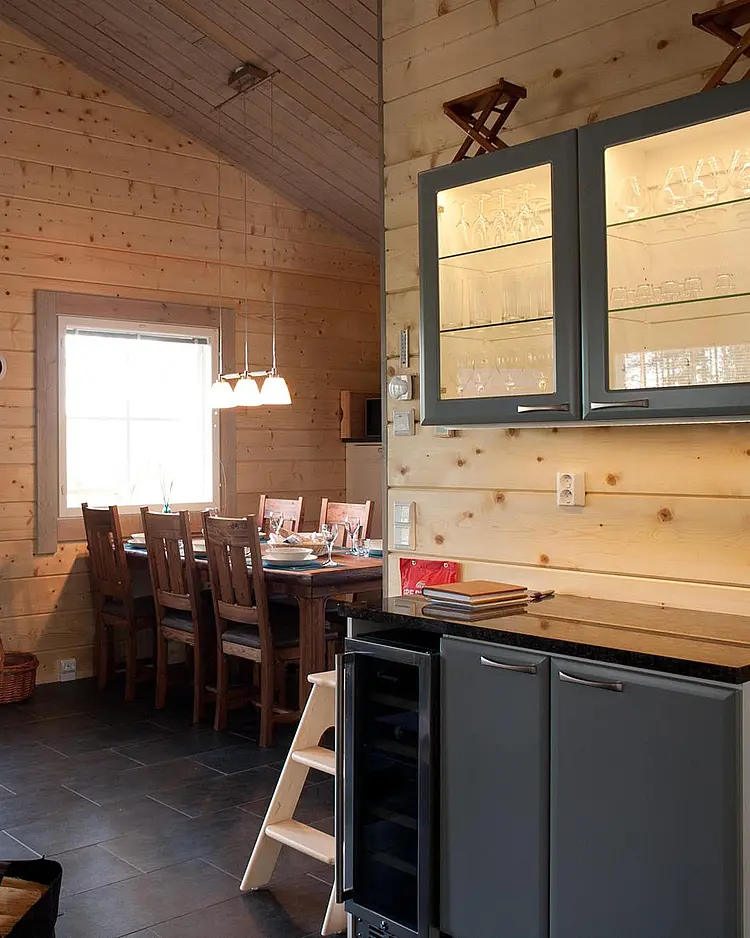 Kaidan Kiho Villas - Ristiina, Finland | Good Travel