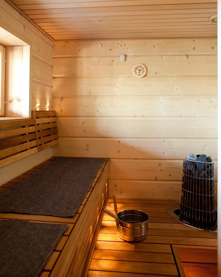 Kaidan Kiho Villas - Ristiina, Finland | Good Travel