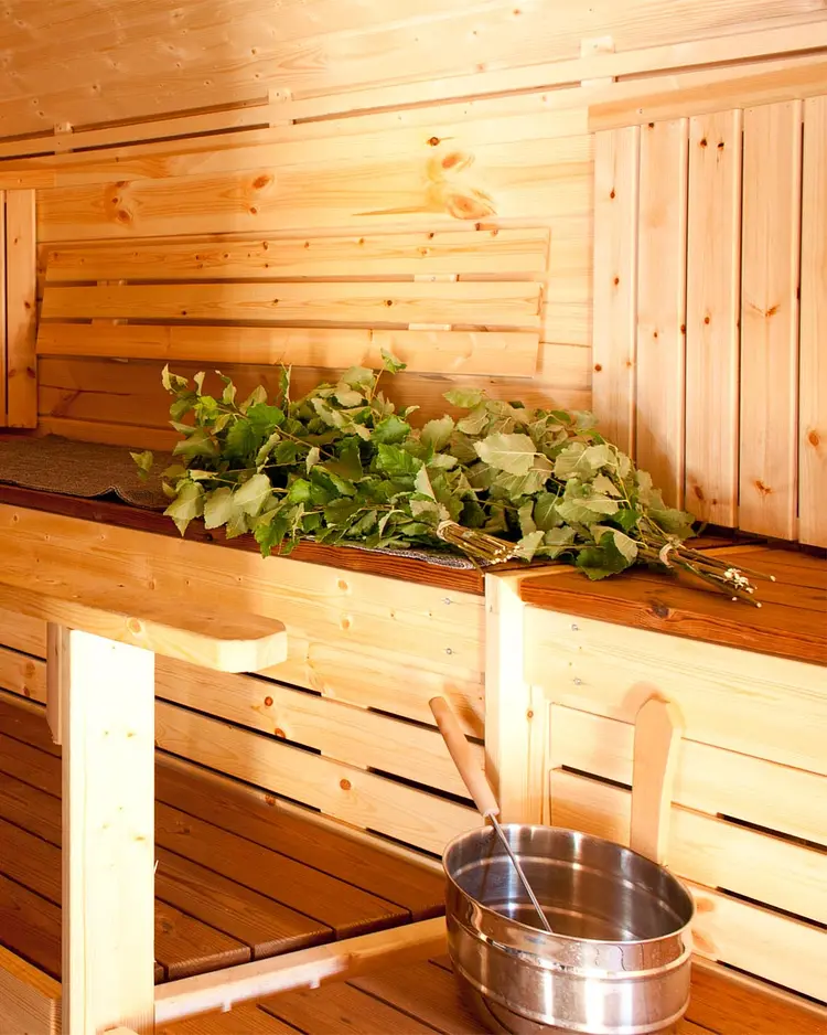 Kaidan Kiho Villas - Ristiina, Finland | Good Travel