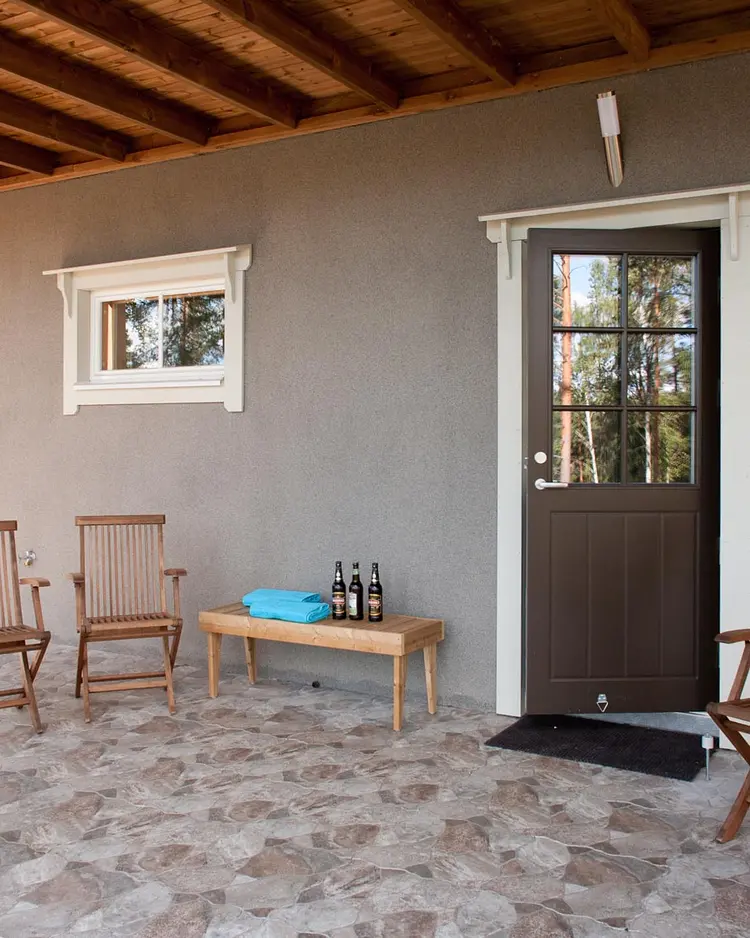 Kaidan Kiho Villas - Ristiina, Finland | Good Travel