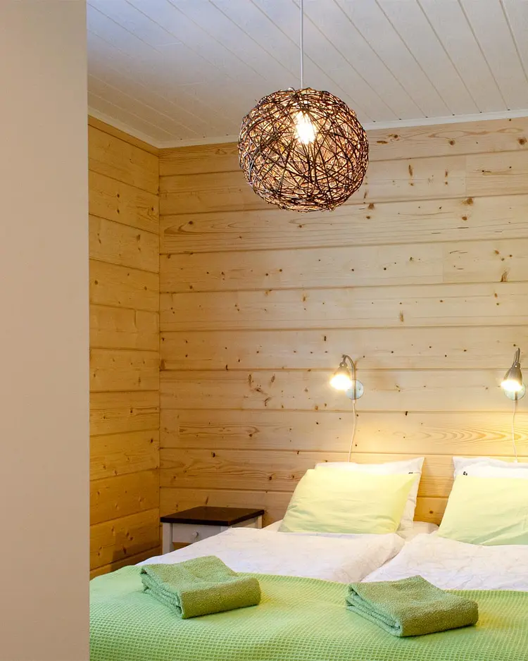 Kaidan Kiho Villas - Ristiina, Finland | Good Travel