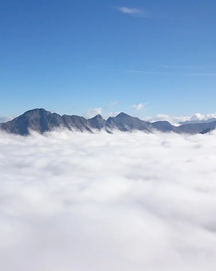 Alfenalm - Innervillgraten, Österreich | Good Travel