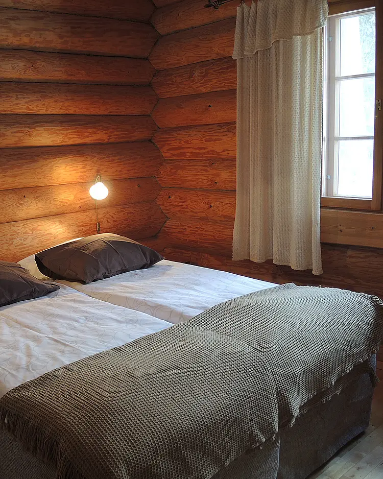 Kaidan Kiho Villas - Ristiina, Finland | Good Travel
