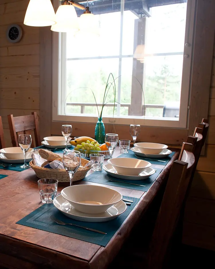 Kaidan Kiho Villas - Ristiina, Finland | Good Travel