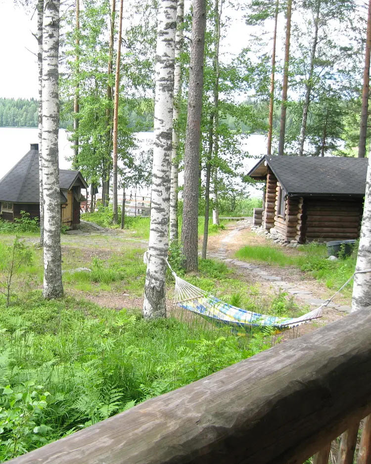 Kaidan Kiho Villas - Ristiina, Finland | Good Travel