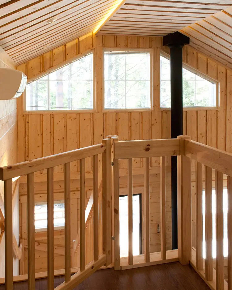 Kaidan Kiho Villas - Ristiina, Finland | Good Travel