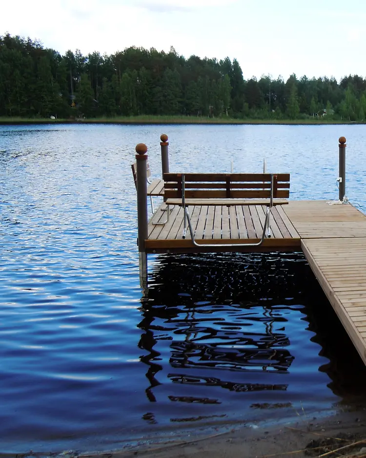 Kaidan Kiho Villas - Ristiina, Finland | Good Travel