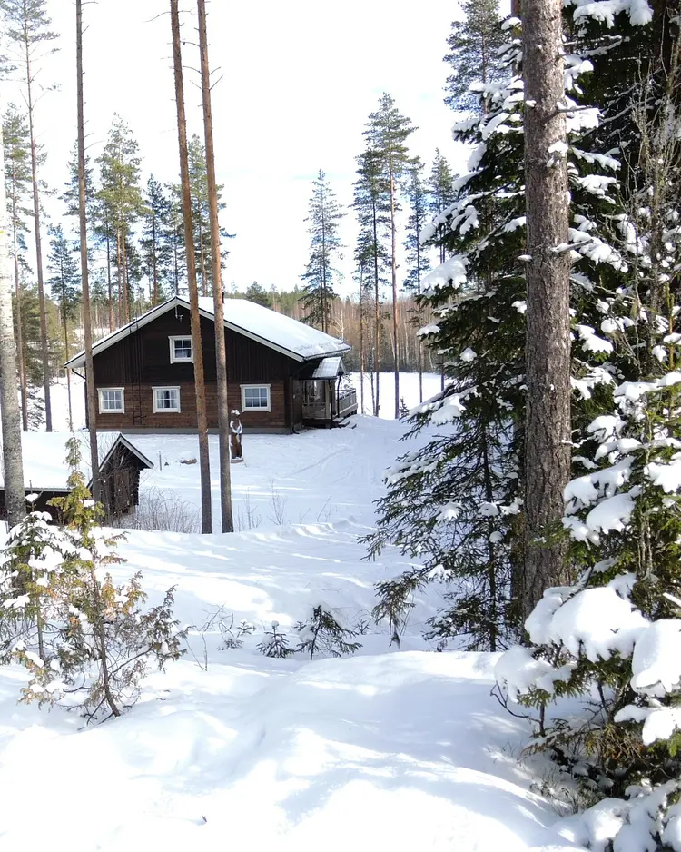 Kaidan Kiho Villas - Ristiina, Finland | Good Travel