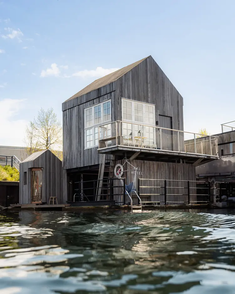 Kaj Hotel - Kopenhagen, Dänemark | Good Travel