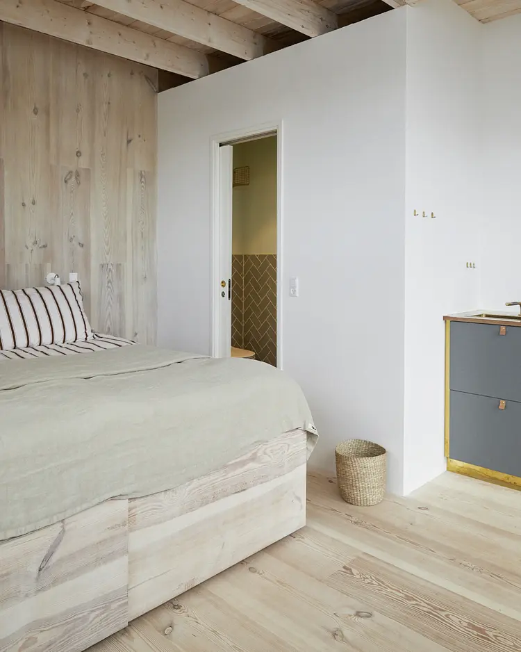 Kaj Hotel - Kopenhagen, Dänemark | Good Travel