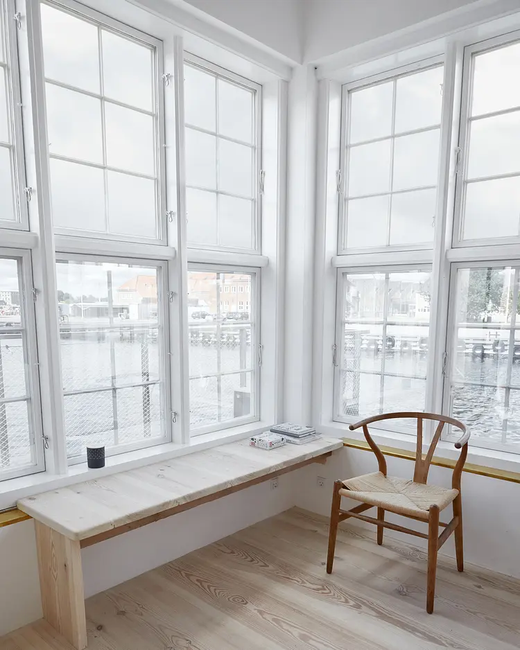 Kaj Hotel - Kopenhagen, Dänemark | Good Travel