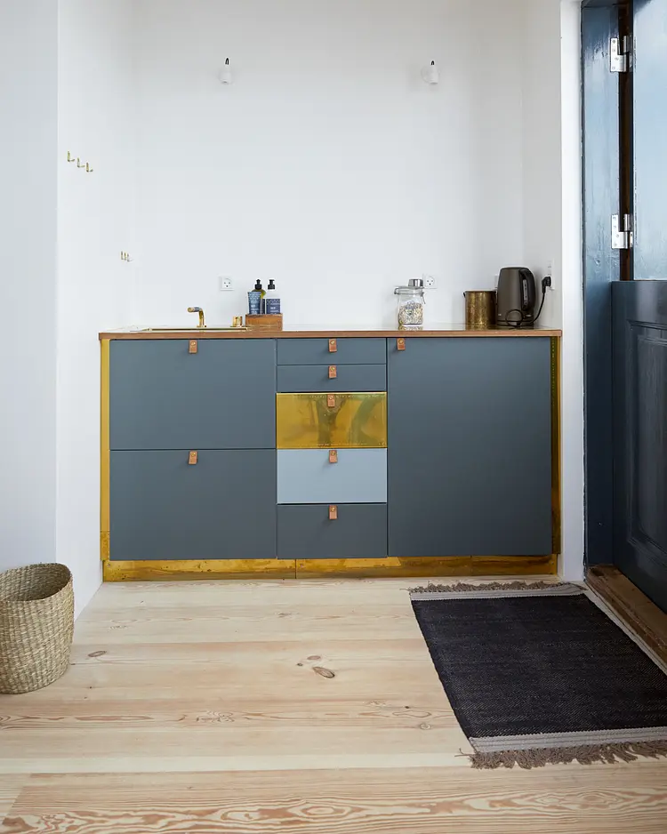 Kaj Hotel - Kopenhagen, Dänemark | Good Travel