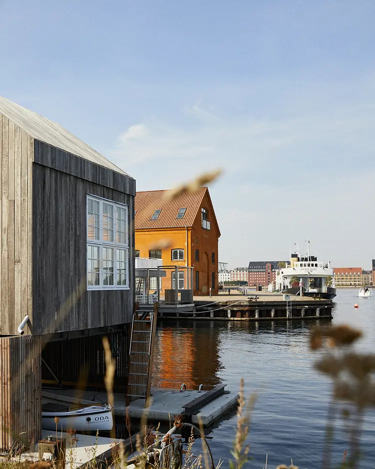 Kaj Hotel - Kopenhagen, Dänemark | Good Travel