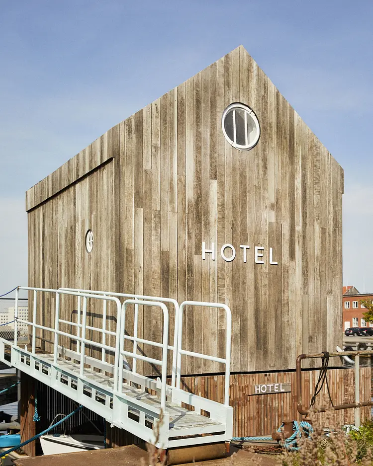 Kaj Hotel - Kopenhagen, Dänemark | Good Travel