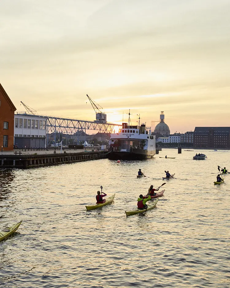 Kaj Hotel - Kopenhagen, Dänemark | Good Travel