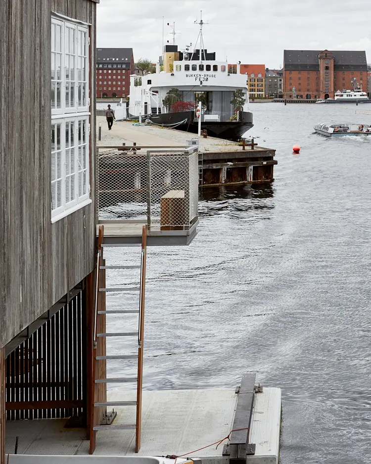 Kaj Hotel - Kopenhagen, Dänemark | Good Travel