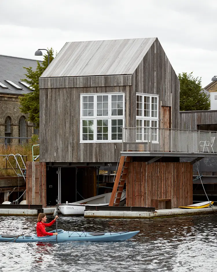 Kaj Hotel - Kopenhagen, Dänemark | Good Travel