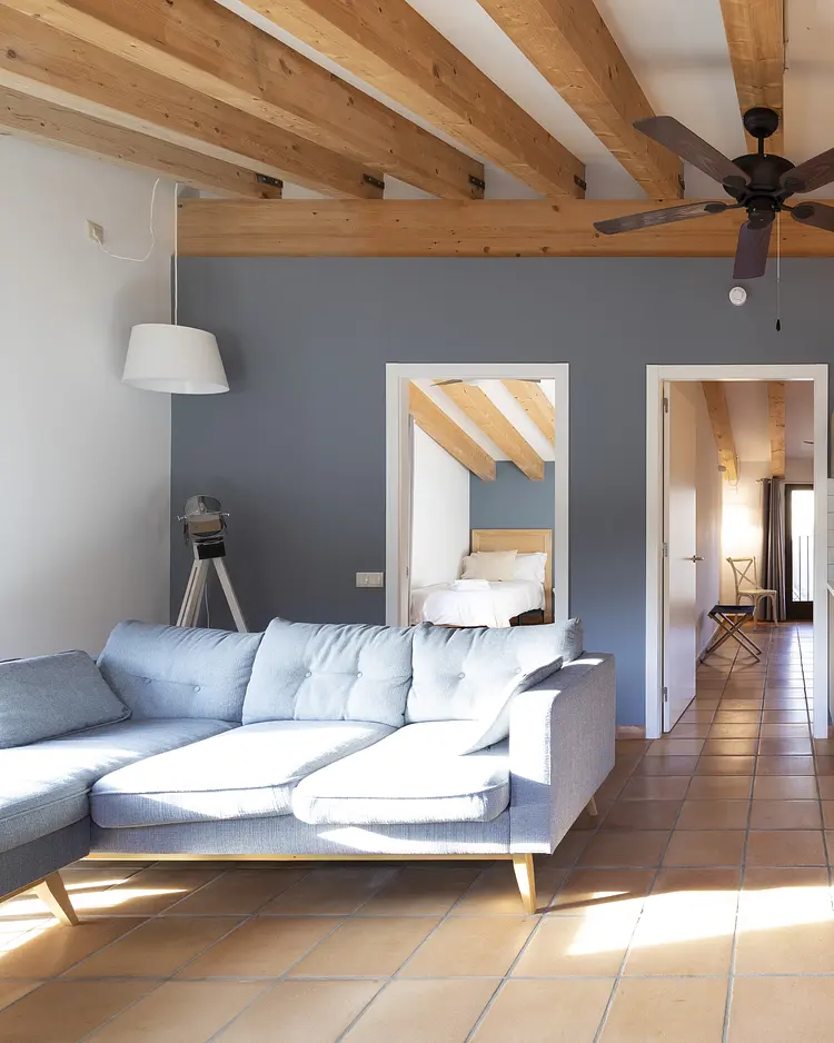 Can Morei - Orpí, Spanien | Good Travel