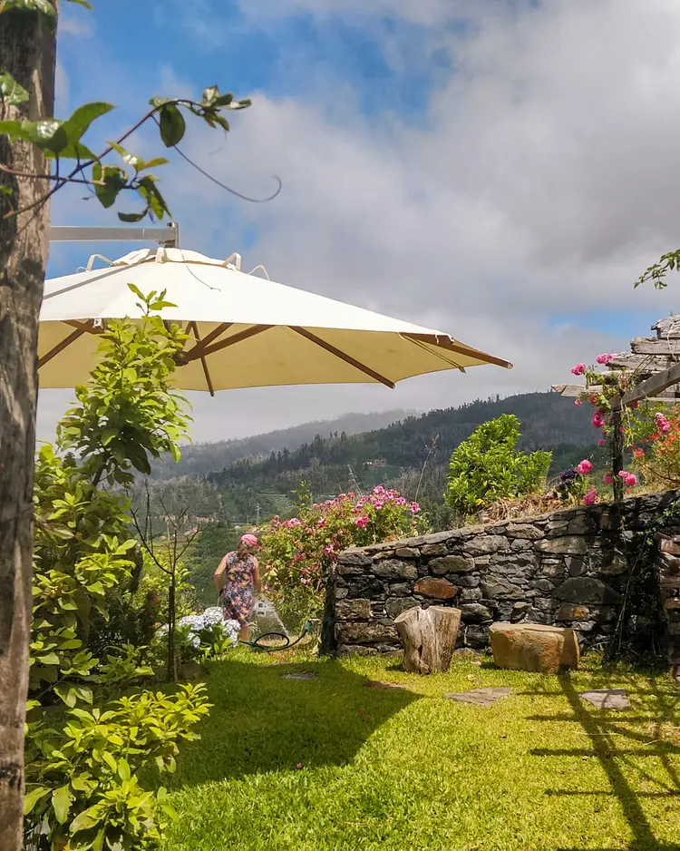 Achadinha - Arco da Calheta, Portugal | Good Travel